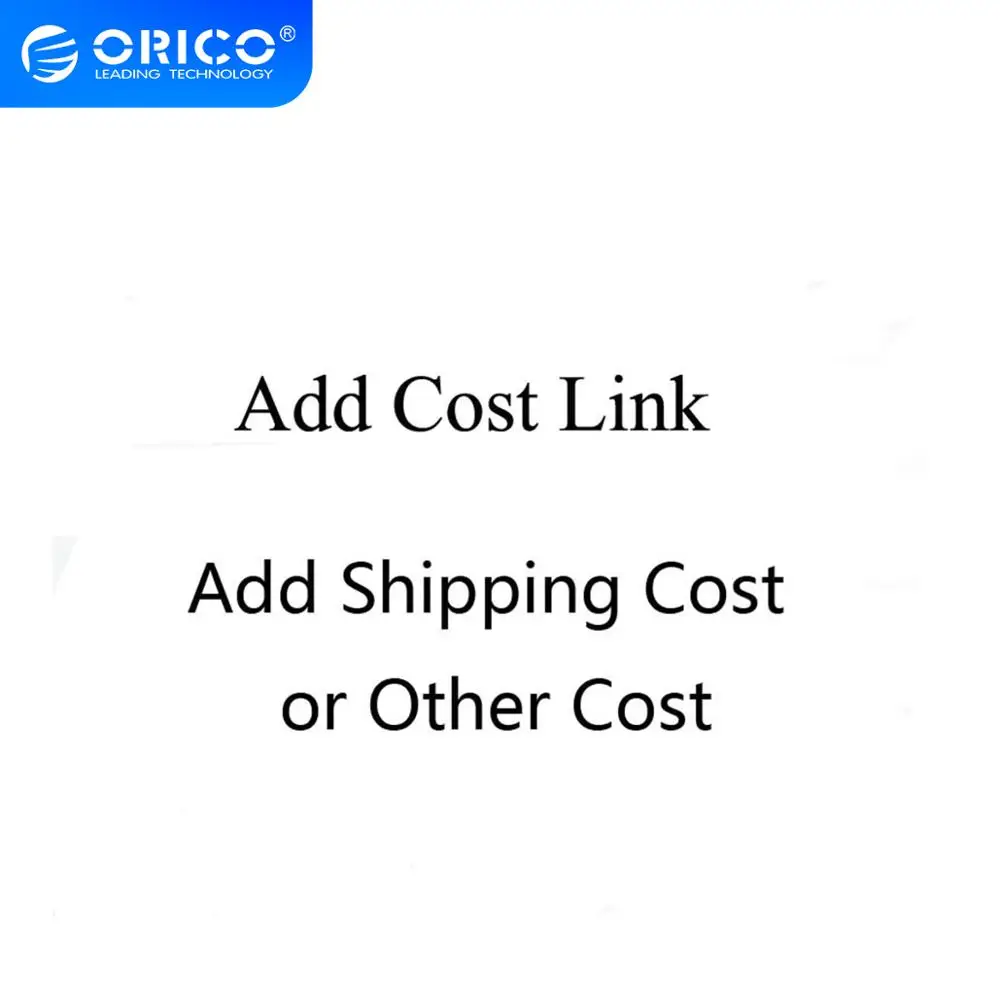 ORICO Extra Things, Please Do Not Purchase This Link Only If We Ask You To Do That.
ORICO Extra Things, Please Do Not Purchase This Link Only If We Ask You To Do That.