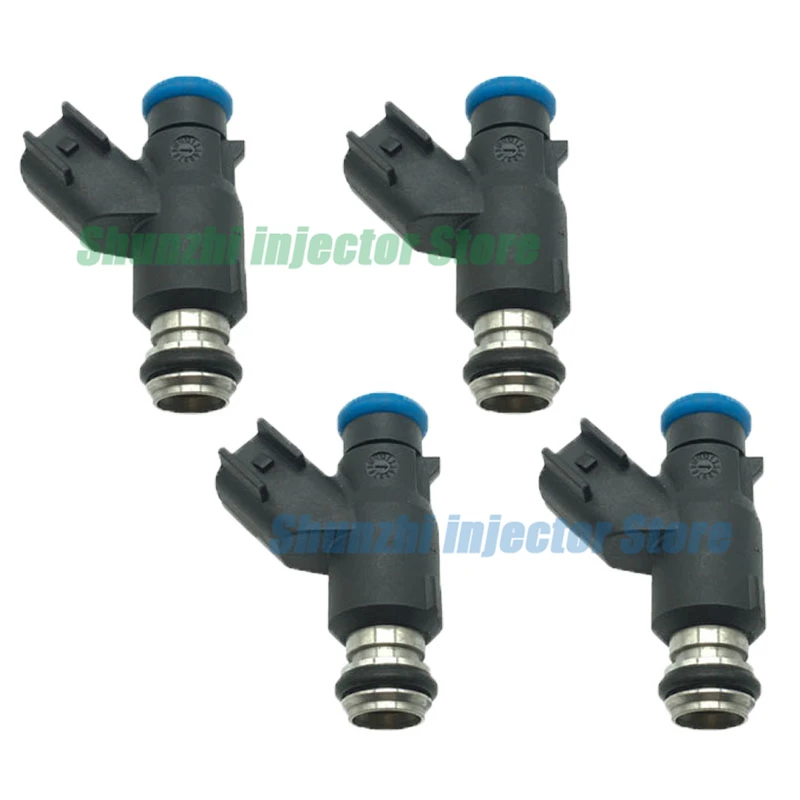 4pcs Fuel Injector Nozzle For Mini bus Truck VRACHTWAGENS & MINIBUS L4 OEM 28239887 2823 9887
4pcs Fuel Injector Nozzle For Mini bus Truck VRACHTWAGENS & MINIBUS L4 OEM 28239887 2823 9887