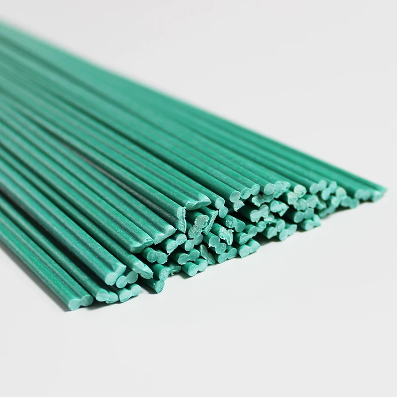 green PP PVC plastic welding rods car bumper repair solder soldering station stick hot air welder gun filler body shop tools bar
green PP PVC plastic welding rods car bumper repair solder soldering station stick hot air welder gun filler body shop tools bar