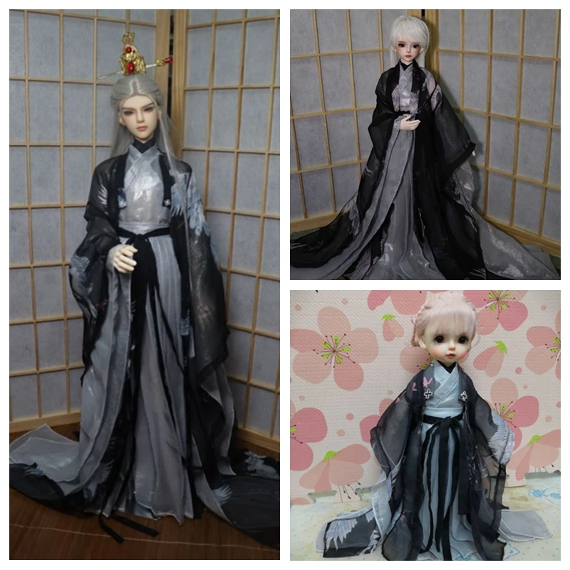 30 см с фигурой куклы 1/6 1/4 1/3 BJD одежда аксессуары Древний китайский костюм ханфу, самурайский меч, костюм для BJD/SD YOSD 80 см Сильный дядя A0787
30 см с фигурой куклы 1/6 1/4 1/3 BJD одежда аксессуары Древний китайский костюм ханфу, самурайский меч, костюм для BJD/SD YOSD 80 см Сильный дядя A0787