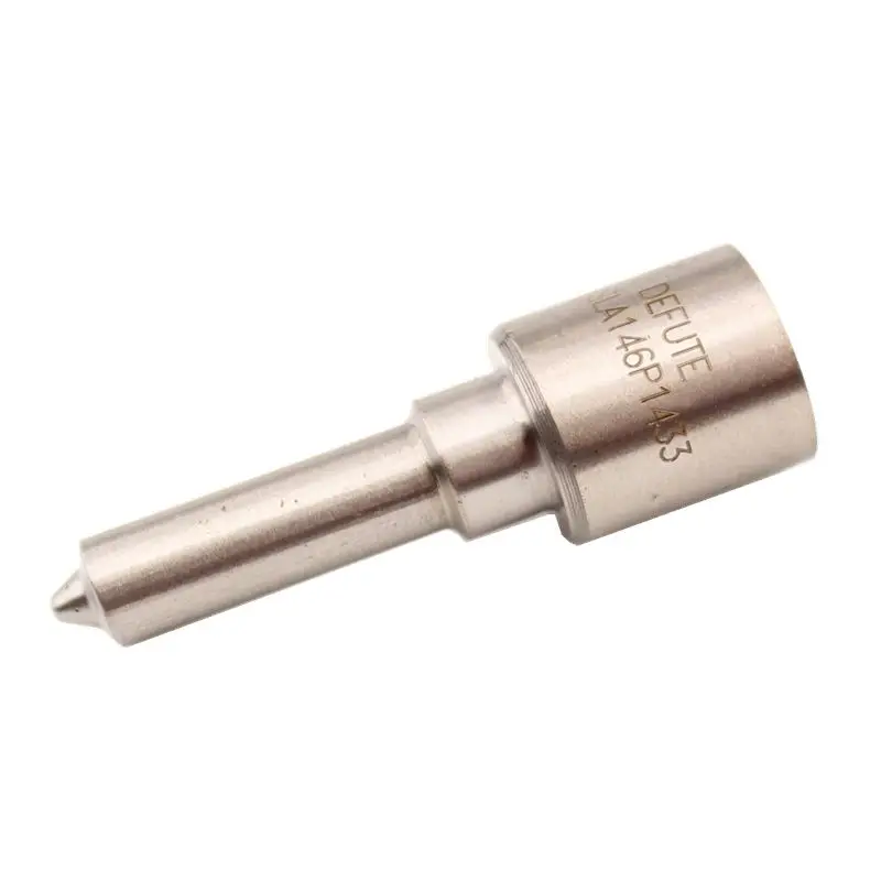DSLA146P1433 High quality p series automotive parts fuel engine common rail injector flat head nozzle
DSLA146P1433 High quality p series automotive parts fuel engine common rail injector flat head nozzle