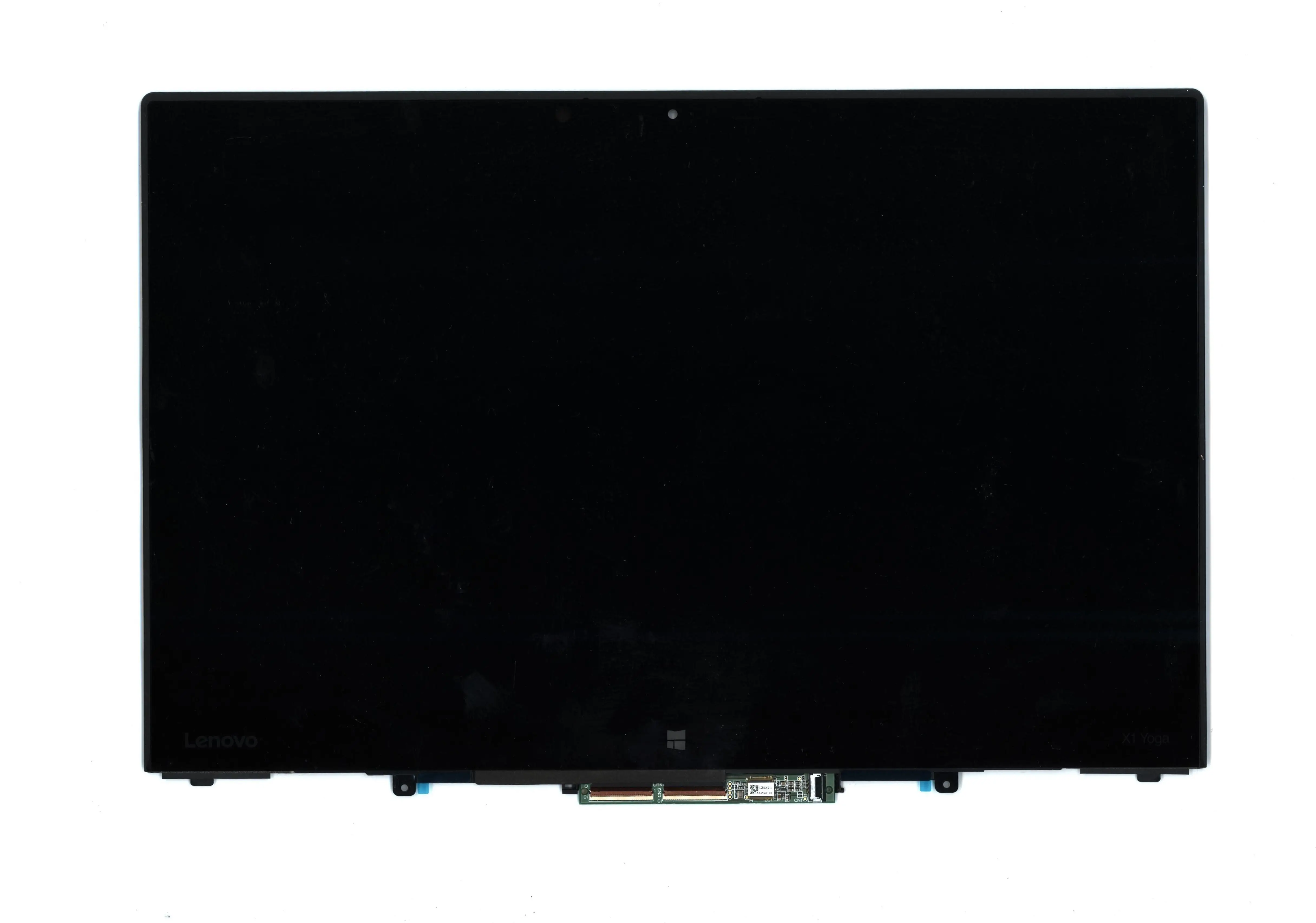 FOR ThinkPad X1-YOGA Tela 14",FHD,Non-Glare,TP LCD Touch Substituição FRU 00JT856 00JT857 00NY410 LP140WF6 (SP)
FOR ThinkPad X1-YOGA Tela 14",FHD,Non-Glare,TP LCD Touch Substituição FRU 00JT856 00JT857 00NY410 LP140WF6 (SP)