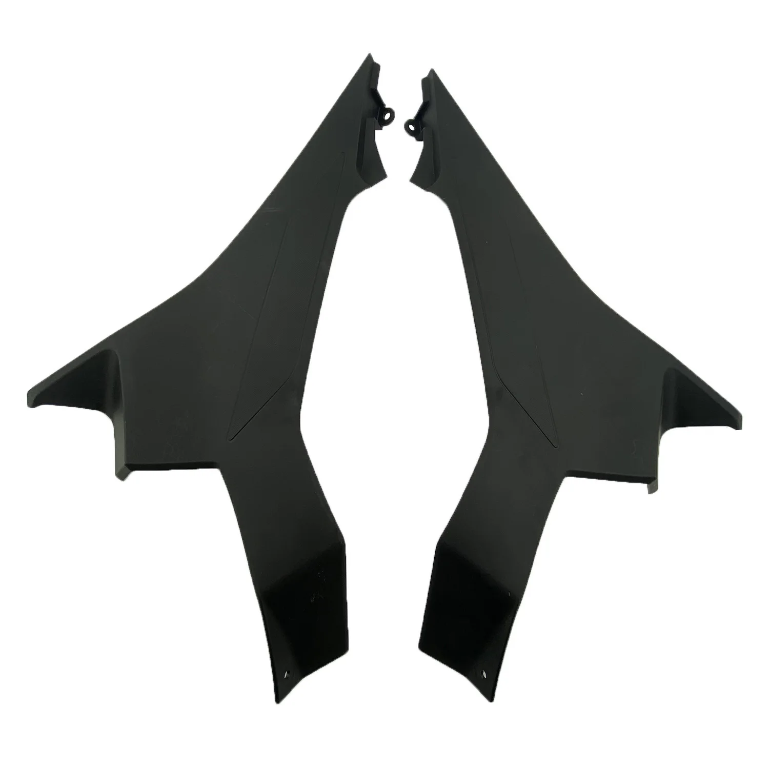 Black Seat Side Fairing Cowl Panel Cover For KAWASAKI Ninja400 Ninja 400 EX400 2019
Black Seat Side Fairing Cowl Panel Cover For KAWASAKI Ninja400 Ninja 400 EX400 2019