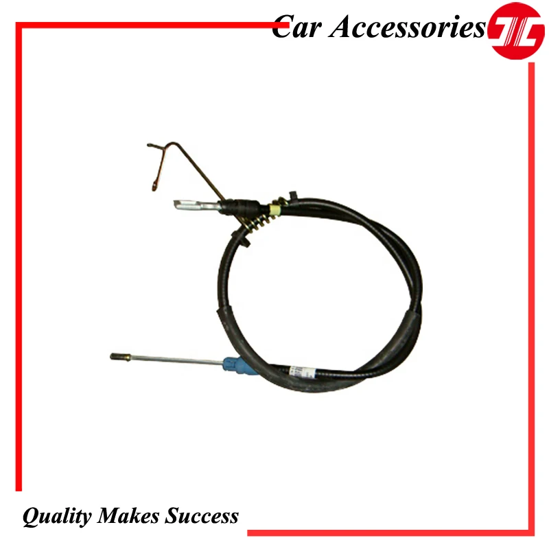 Genuine Parking Brake Cable 7C19 2A635 BA For Ford Transit V348 Right Side Diesel Car Auto Spare Parts Brake System Wire
Genuine Parking Brake Cable 7C19 2A635 BA For Ford Transit V348 Right Side Diesel Car Auto Spare Parts Brake System Wire
