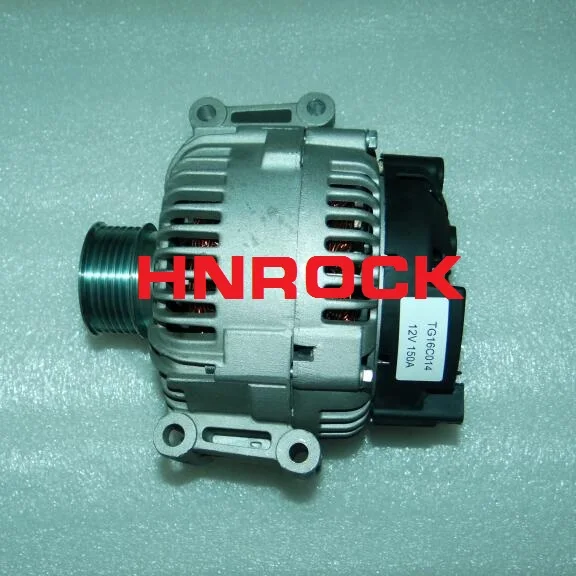 NEW 12V 150A ALTERNATOR LRA02948 LRA2948 2606020 439581 440039 TG15C032 TG15C042 TG16C014 06E903016D CA1996IR
NEW 12V 150A ALTERNATOR LRA02948 LRA2948 2606020 439581 440039 TG15C032 TG15C042 TG16C014 06E903016D CA1996IR