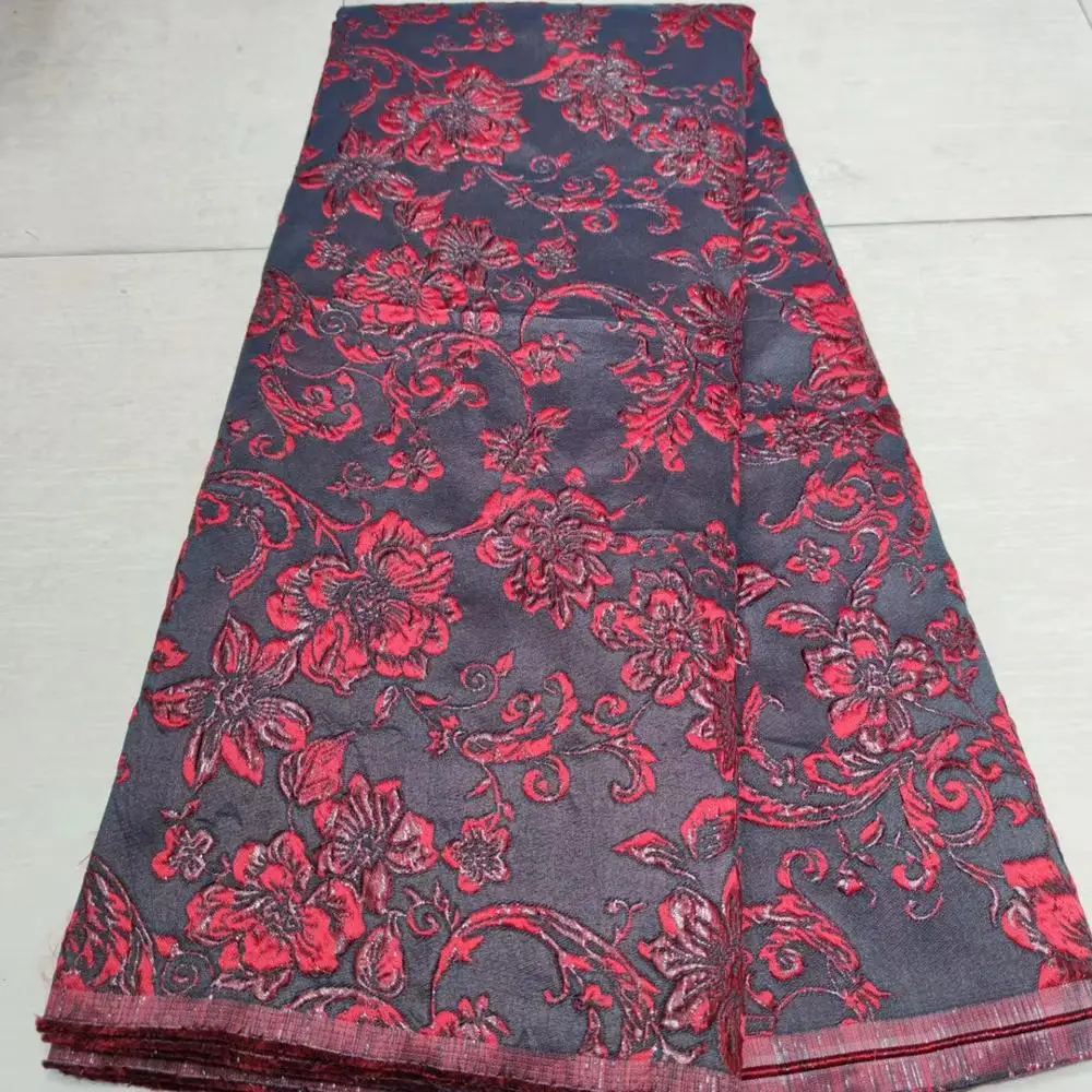 Brocade Lace Fabric for Wedding Party Dress High Quality African Jacquard Fabric Lace Nigerian French Tulle lace TS8589
Brocade Lace Fabric for Wedding Party Dress High Quality African Jacquard Fabric Lace Nigerian French Tulle lace TS8589