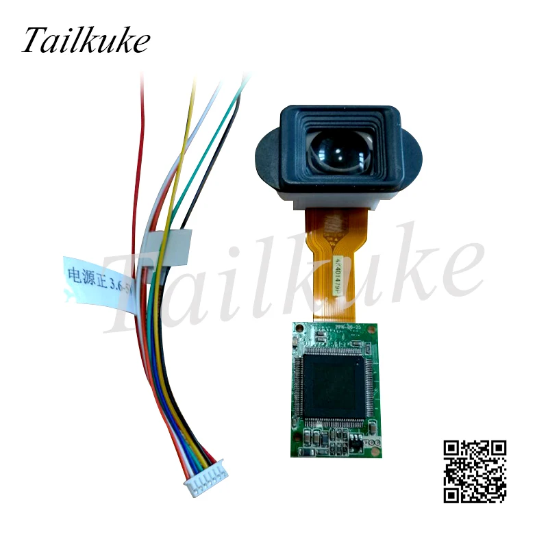 SON-LC02A New DIY Night Vision Monocular Viewfinder FPV Display Micro Full Color Display Thermal Imaging Display
SON-LC02A New DIY Night Vision Monocular Viewfinder FPV Display Micro Full Color Display Thermal Imaging Display