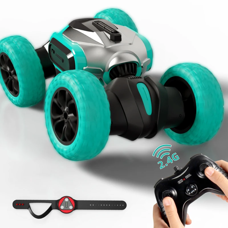 Часы RC твист автомобиль с дистанционным управлением трюковая машина игрушки для мальчиков 2,4 ГГц Частота Радио Rock Crawler
Часы RC твист автомобиль с дистанционным управлением трюковая машина игрушки для мальчиков 2,4 ГГц Частота Радио Rock Crawler