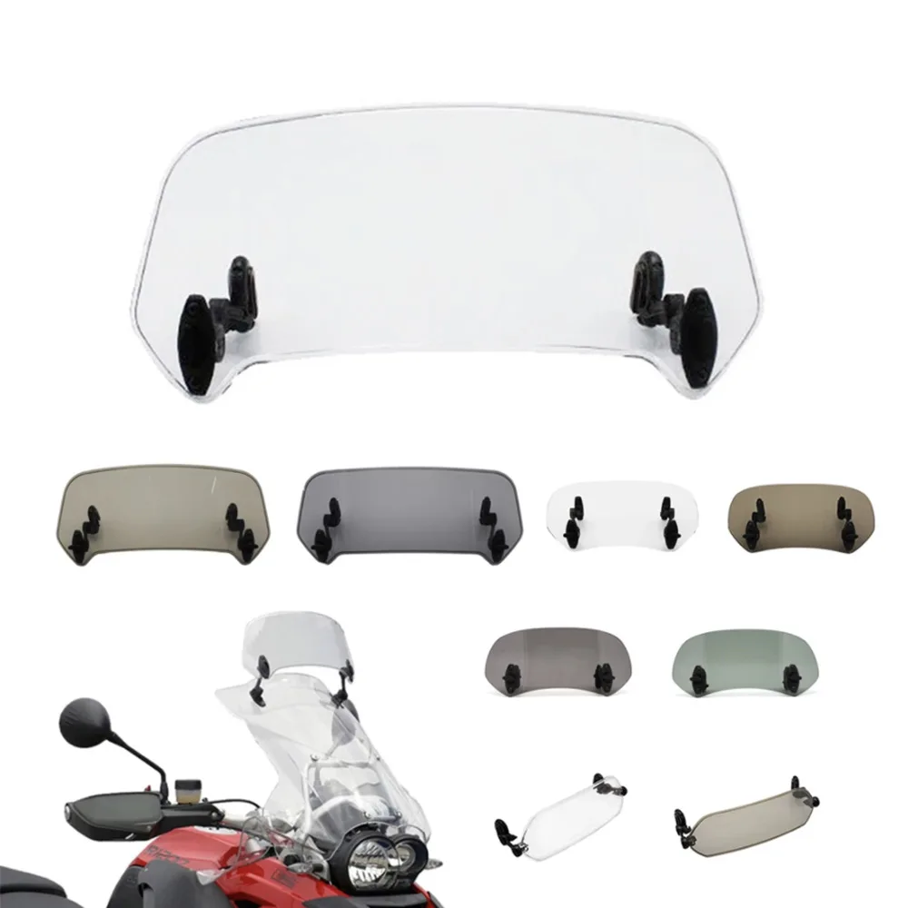 Motorcycle performance booster modified adjustable wind deflector windshield rain 
Motorcycle performance booster modified adjustable wind deflector windshield rain