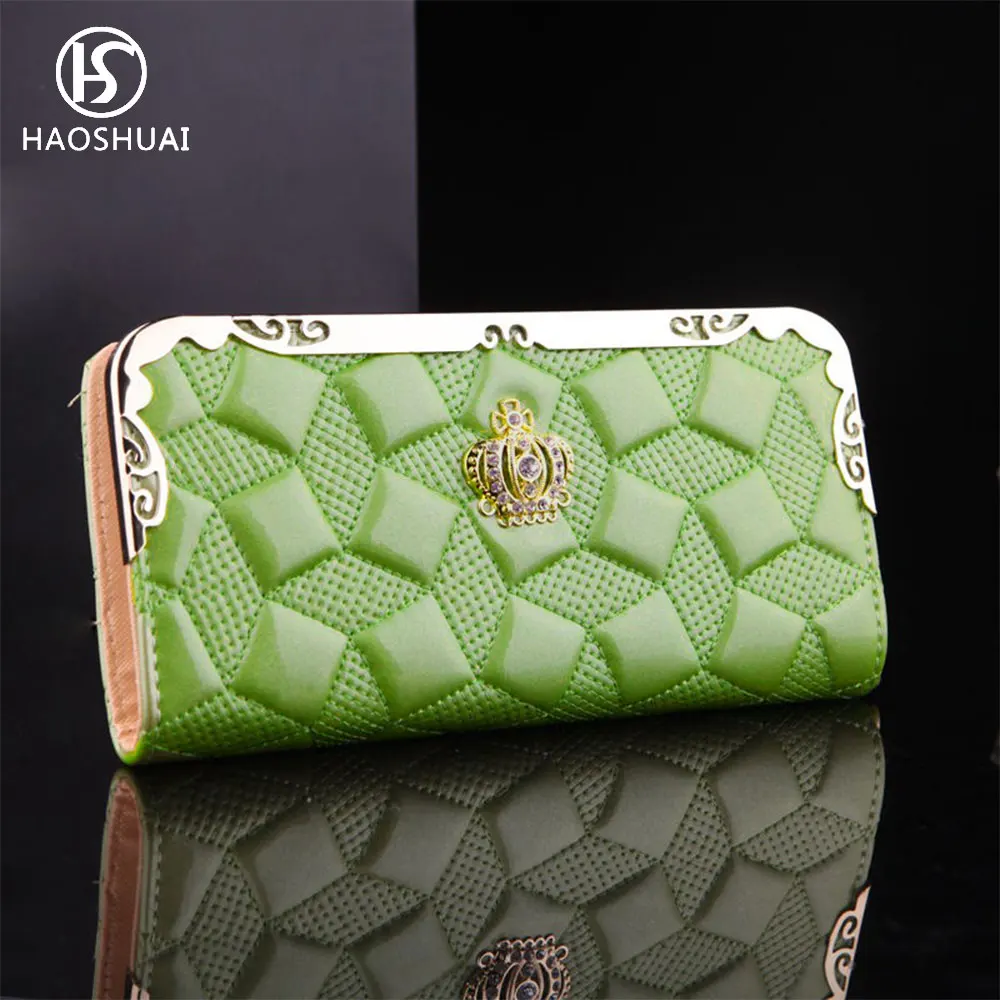 Leather Women Clutch Wallet Long Card Holder Purse Phone Handbag Leather Wallet Coin Bags Money Women
Leather Women Clutch Wallet Long Card Holder Purse Phone Handbag Leather Wallet Coin Bags Money Women