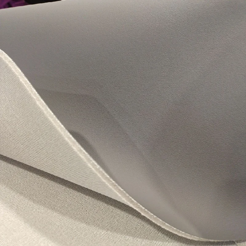 4 Yards Mesh Flame Composite Polyether Sponge Car Seat Cushion Seat Cover Environmental Protection PUR Laminated Leather Plain
4 Yards Mesh Flame Composite Polyether Sponge Car Seat Cushion Seat Cover Environmental Protection PUR Laminated Leather Plain