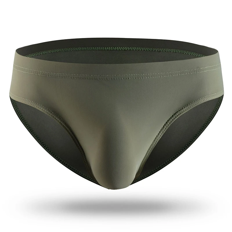 Men's Fashion Low-rise Briefs Breathable Seamless Comfort Underwear Ultrathin Hombre Panties Soft Sexy Bikini Lingerie Swimwear
Men's Fashion Low-rise Briefs Breathable Seamless Comfort Underwear Ultrathin Hombre Panties Soft Sexy Bikini Lingerie Swimwear