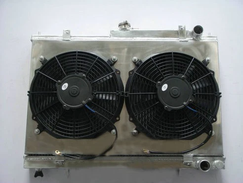 All Aluminum Shroud+Fan For 1994-1998 Nissan SKYLINE R33 R34 GTR GTS-T GTST RB25DET 1994 1995 1996 1997 1998
All Aluminum Shroud+Fan For 1994-1998 Nissan SKYLINE R33 R34 GTR GTS-T GTST RB25DET 1994 1995 1996 1997 1998