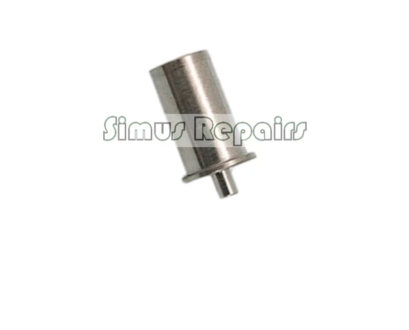 221-34579 NEEDLE GUIDE FOR FIN PL is Used For Split Flow and Splitless Injection Port
221-34579 NEEDLE GUIDE FOR FIN PL is Used For Split Flow and Splitless Injection Port