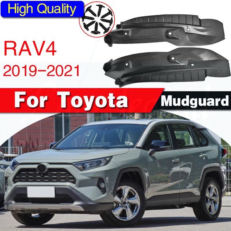 2Pcs Fender Car Mudguard Refit Rear Tire Fender Special Decoration For Toyota RAV4 RAV-4 LE SLE Limited 2019 2020 2021 Mudguard
2Pcs Fender Car Mudguard Refit Rear Tire Fender Special Decoration For Toyota RAV4 RAV-4 LE SLE Limited 2019 2020 2021 Mudguard