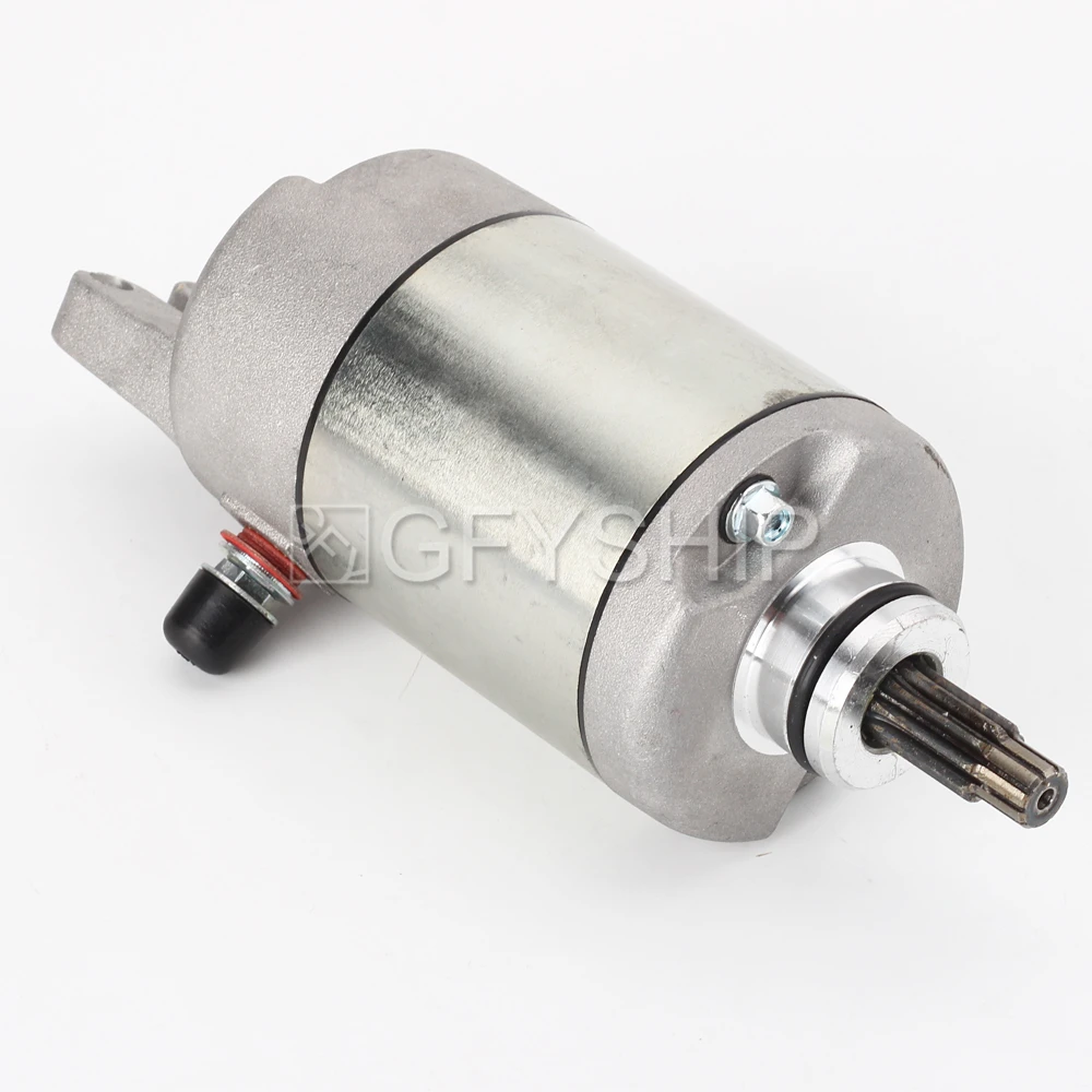 Motorcycle Starter For POLARIS Scrambler 500 4x4 1997 1998 1999 2000 2001 2002 2003 2004 2005 - 2011 4 Stroke engine parts
Motorcycle Starter For POLARIS Scrambler 500 4x4 1997 1998 1999 2000 2001 2002 2003 2004 2005 - 2011 4 Stroke engine parts