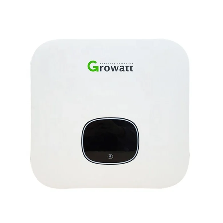 Best Price Growatt 3000W 5000TL-X On Grid Solar Energy Inverter 5000 Watt With Smart Meter
Best Price Growatt 3000W 5000TL-X On Grid Solar Energy Inverter 5000 Watt With Smart Meter