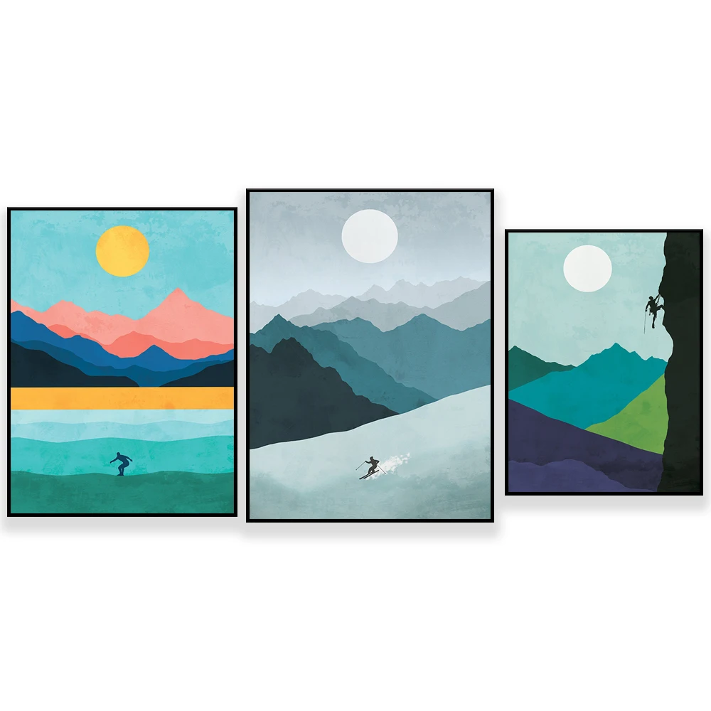 Rock climbing poster | Surf Poster |Snowboard art | Fisher Fishing Wall Art | mountain print
Rock climbing poster | Surf Poster |Snowboard art | Fisher Fishing Wall Art | mountain print