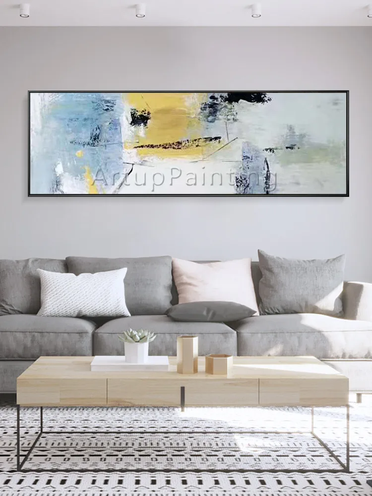 Canvas painting modern abstract oil painting wall art pictures for living room home decoration hand painted
Canvas painting modern abstract oil painting wall art pictures for living room home decoration hand painted