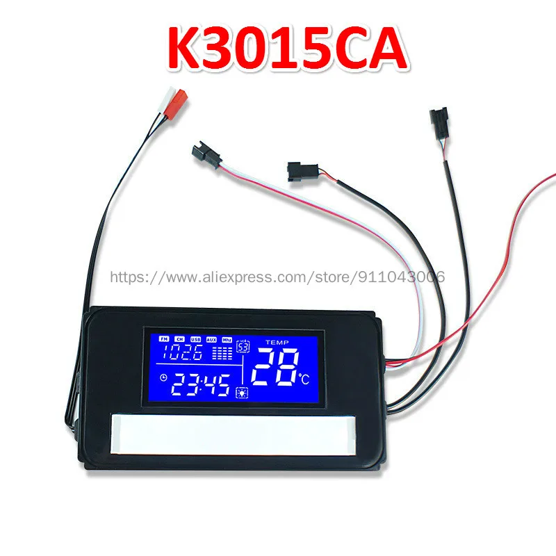 K3015CA Mirror Multi-function Time Temperature Display Smart Mirror Radio Bluetooth Display Touch Screen Mirror Smart Radio And
K3015CA Mirror Multi-function Time Temperature Display Smart Mirror Radio Bluetooth Display Touch Screen Mirror Smart Radio And
