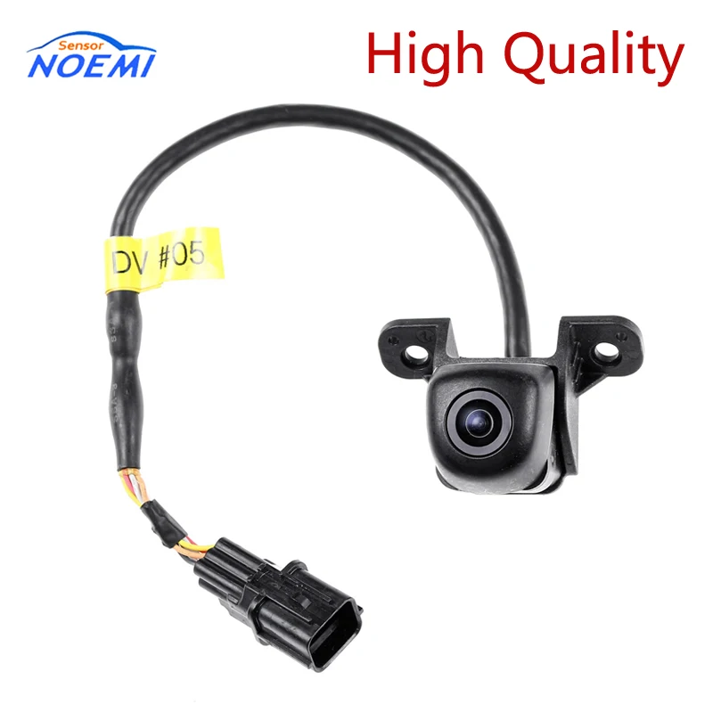 YAOPEI 12V Original View Camera For Kia Ray 18 Camera BackUp 95760A3500 95760-A3500
YAOPEI 12V Original View Camera For Kia Ray 18 Camera BackUp 95760A3500 95760-A3500