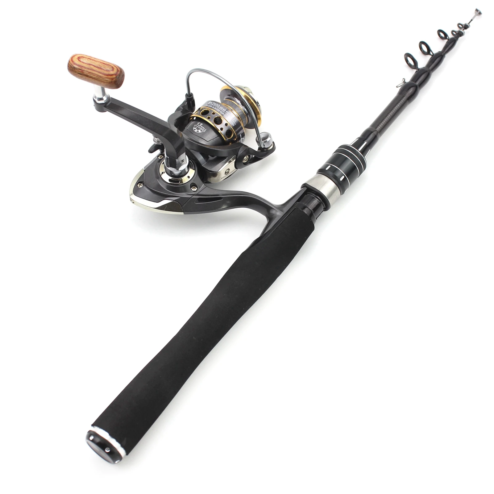 NEW 1.5M 1.8M ul power Telescopic Fishing Rod and reel set Carbon lure fishing pole Travel Fishing Tackle Slow fly rod pesca
NEW 1.5M 1.8M ul power Telescopic Fishing Rod and reel set Carbon lure fishing pole Travel Fishing Tackle Slow fly rod pesca