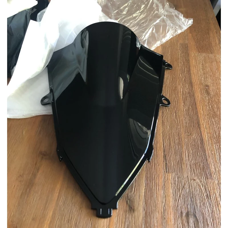 Windscreen For 2019 2020 2021 2022 2023 2024 Honda CBR650R CBR 650 R Wind Screen Deflectors Windshield Transparent Iridium Smoke
Windscreen For 2019 2020 2021 2022 2023 2024 Honda CBR650R CBR 650 R Wind Screen Deflectors Windshield Transparent Iridium Smoke