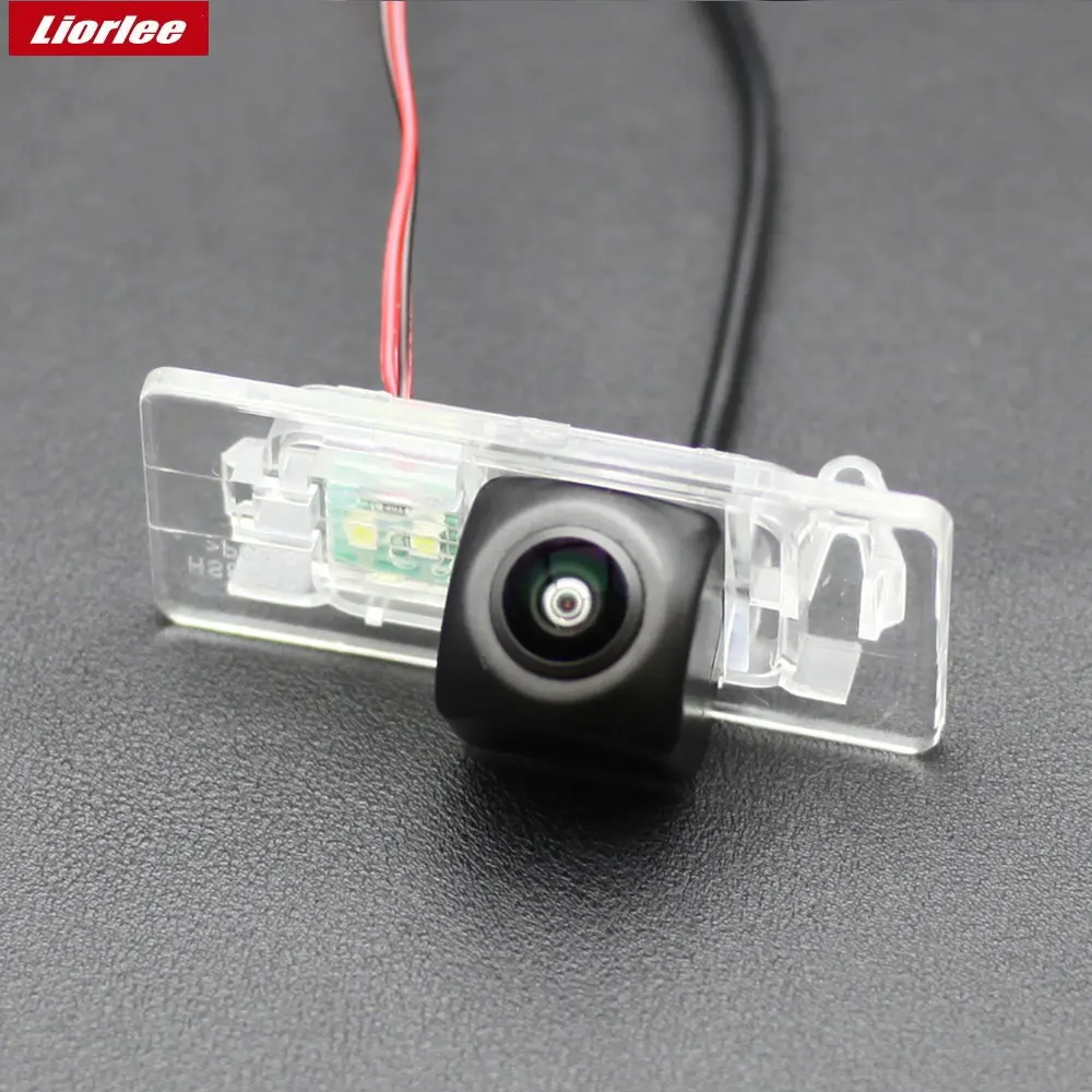 SONY HD Chip CCD CAM For Audi A1 2010-2015 Car Camera Rear View Parking Back 170 Wide Angle 1280 720 Pixels Fisheye Lenses
SONY HD Chip CCD CAM For Audi A1 2010-2015 Car Camera Rear View Parking Back 170 Wide Angle 1280 720 Pixels Fisheye Lenses