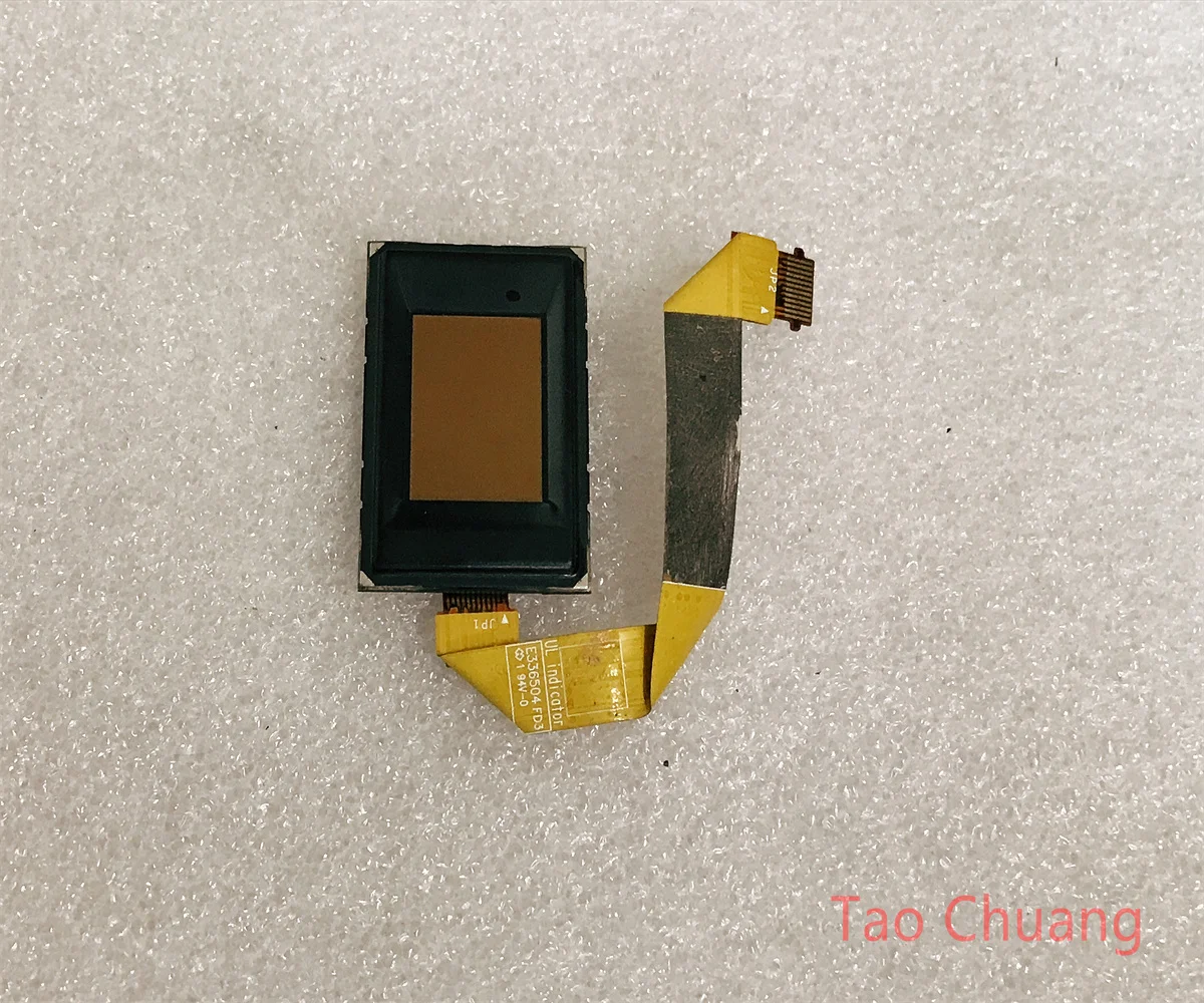 FOR Dell Precision 3530 Latitude E5590 5590 E5580 5580 Fingerprint Identification Module with Cable LF-E151P
FOR Dell Precision 3530 Latitude E5590 5590 E5580 5580 Fingerprint Identification Module with Cable LF-E151P