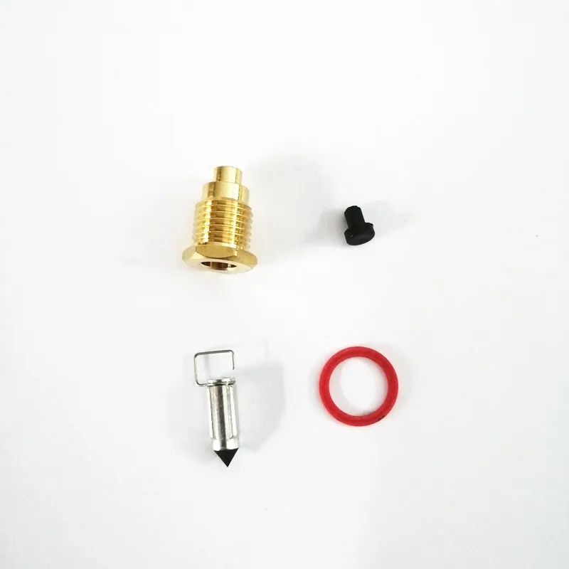 Needle Valve Assembly for Yamaha 75 80 90 HP 75HP 80HP 90HP 692-14590-01 Boat Parts
Needle Valve Assembly for Yamaha 75 80 90 HP 75HP 80HP 90HP 692-14590-01 Boat Parts