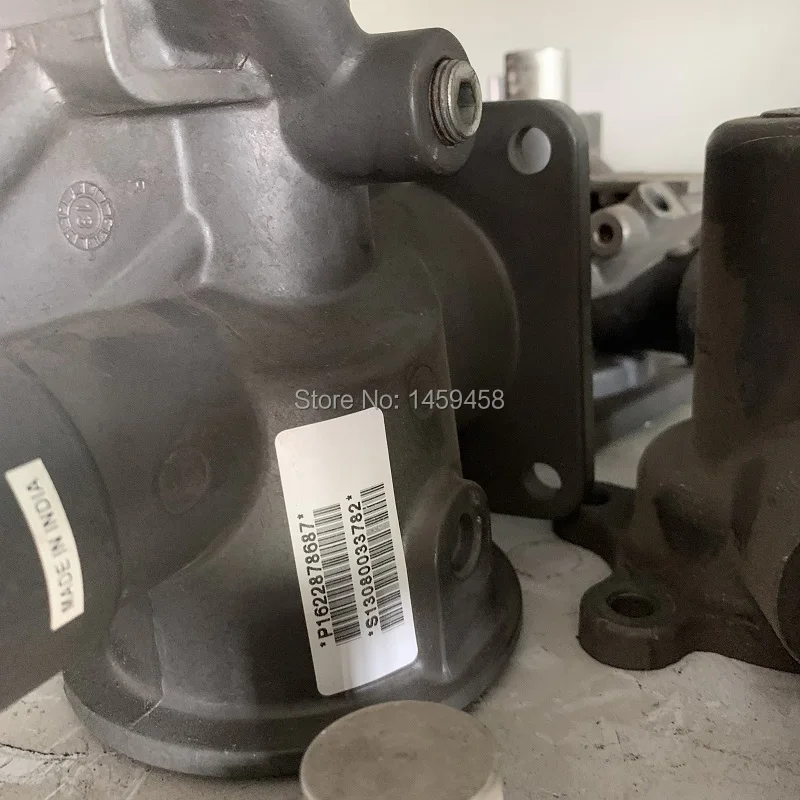 1622878687 оригинальный разгрузочный клапан в сборе для GA22
1622878687 оригинальный разгрузочный клапан в сборе для GA22