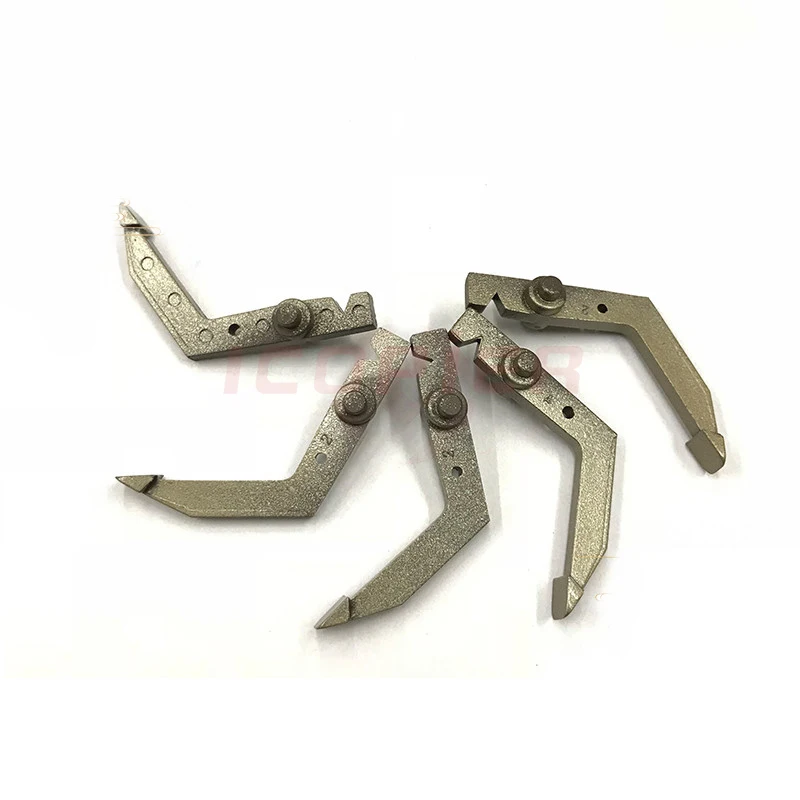 5sets Lower Picker Finger for Toshiba 603 723 853 555 655 755 855 556 656 756 856 550 650 810 520 600
5sets Lower Picker Finger for Toshiba 603 723 853 555 655 755 855 556 656 756 856 550 650 810 520 600