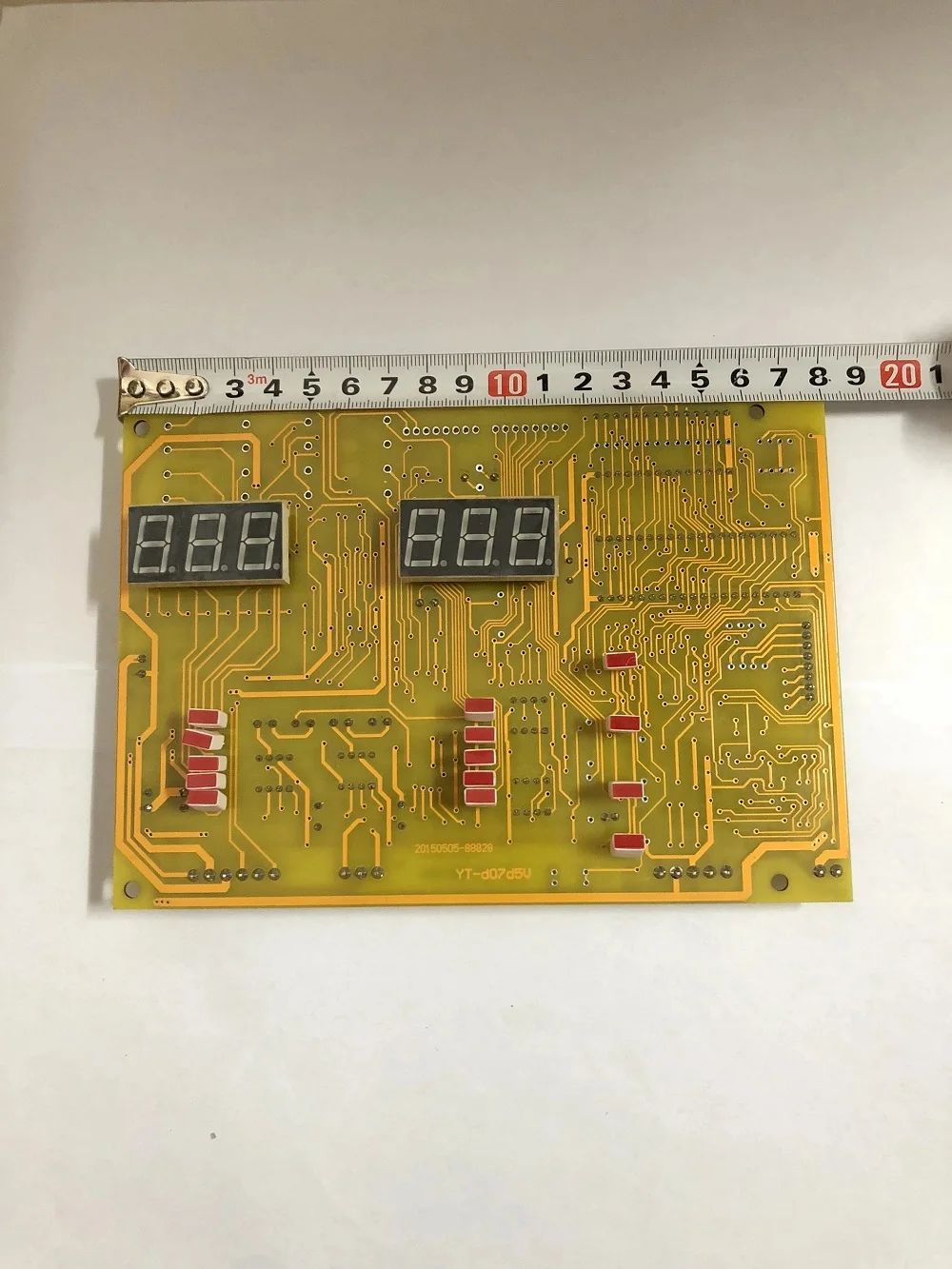 Balancer Motherboard Accessories Poem 96/99 Balancer Computer Board Automobile Tire Dynamic Balancer Display Board
Balancer Motherboard Accessories Poem 96/99 Balancer Computer Board Automobile Tire Dynamic Balancer Display Board