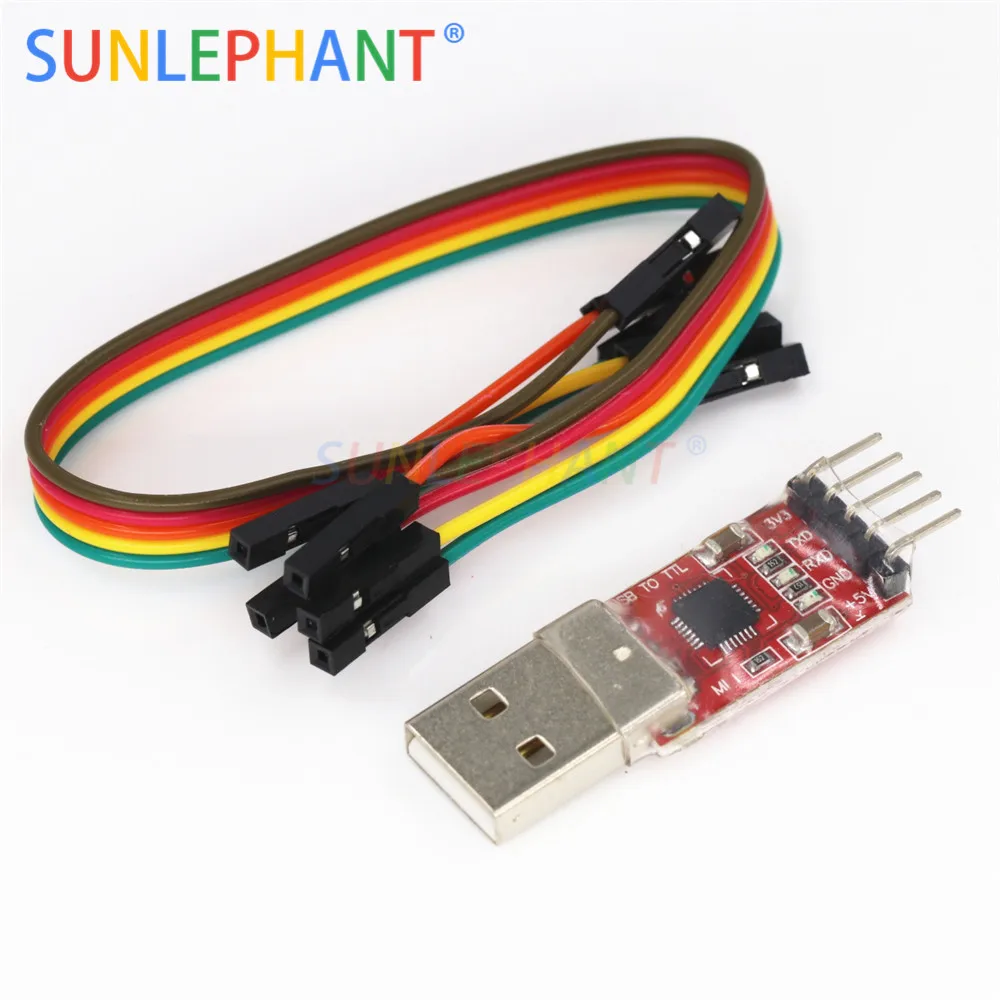 1 шт. модуль CP2102 USB-TTL последовательный UART STC кабель загрузки PL2303 обновление линии Super Brush
1 шт. модуль CP2102 USB-TTL последовательный UART STC кабель загрузки PL2303 обновление линии Super Brush