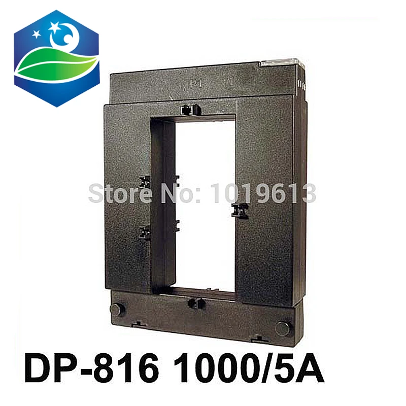 DP current transformer open-core ct window type current transformer DP-816 1000/5 class:0.5 5VA
DP current transformer open-core ct window type current transformer DP-816 1000/5 class:0.5 5VA