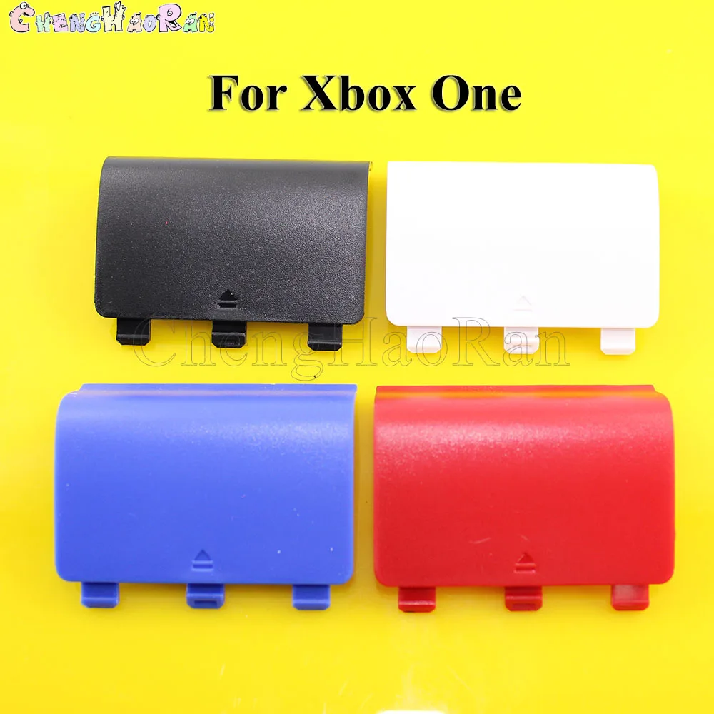 1pc Battery Shell Lid Back Case Cover Replacement For XBox One Wireless Controller High Quality Drop Shipping
1pc Battery Shell Lid Back Case Cover Replacement For XBox One Wireless Controller High Quality Drop Shipping