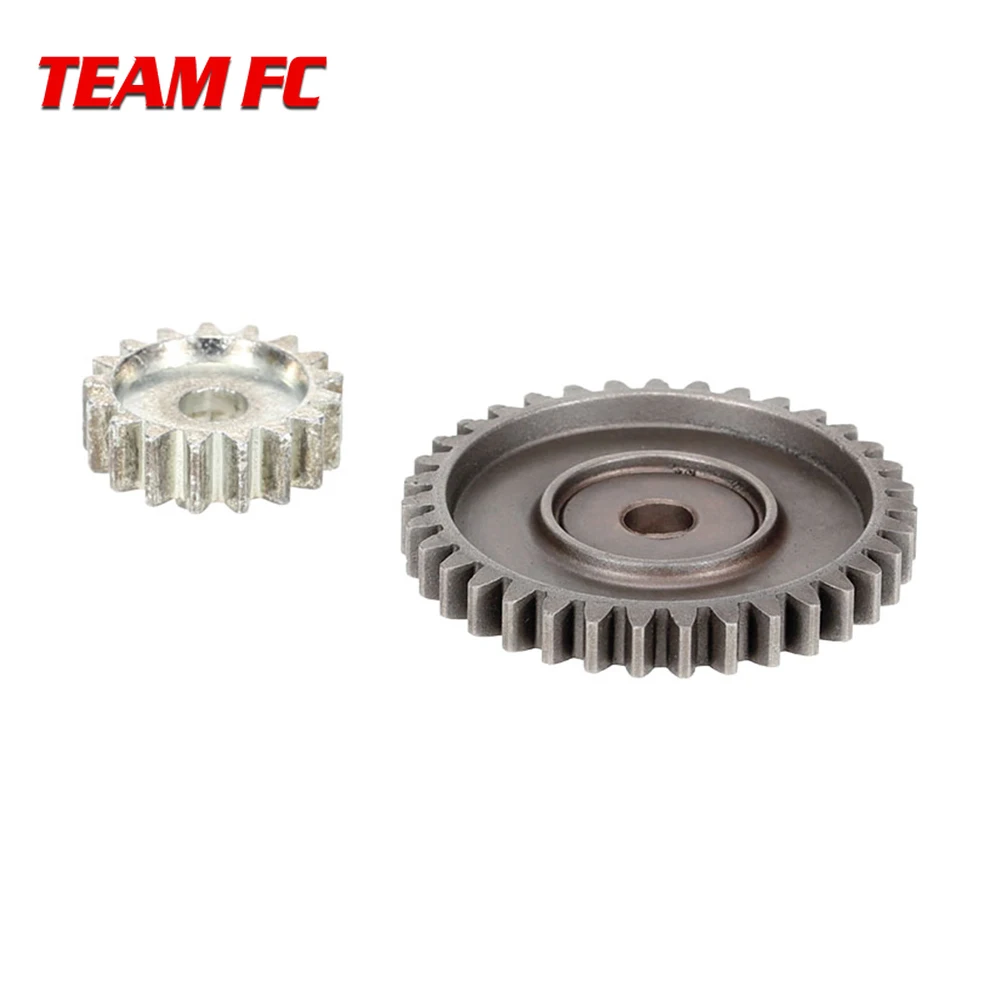 HSP 08033 Metal Pinion Combot Set 17T & 35T Gear For HSP 1/10 4WD RC Model Car Monster 94108 94188
HSP 08033 Metal Pinion Combot Set 17T & 35T Gear For HSP 1/10 4WD RC Model Car Monster 94108 94188