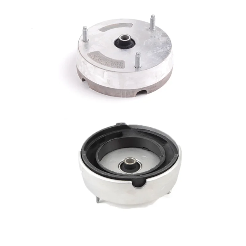 Auto Parts Strut Mount Suspension Rubber Parts For BMW X5 X6 OEM 31336788776
Auto Parts Strut Mount Suspension Rubber Parts For BMW X5 X6 OEM 31336788776