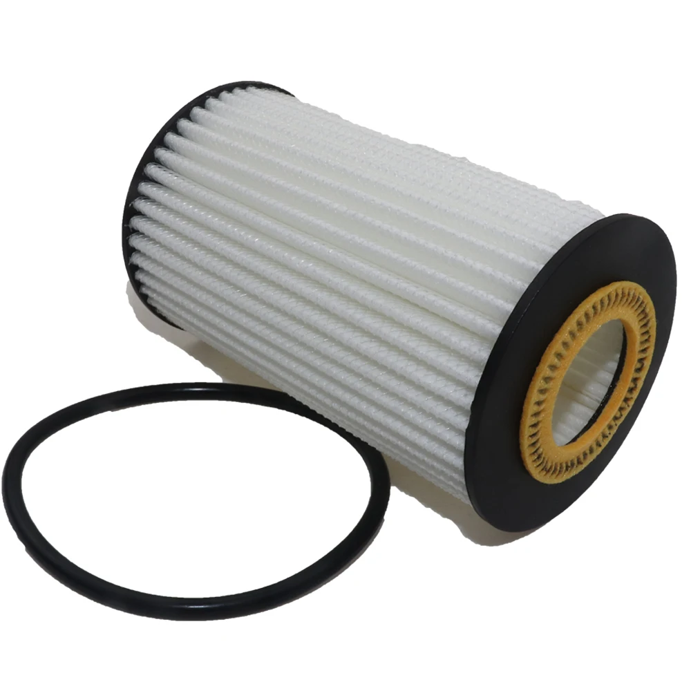 Car Oil Filter 93185674 HU612/2X FIT FOR CHEVROLET AVEO CRUZE ORLANDO EPICA FOR FIAT CROMA (194) 2005
Car Oil Filter 93185674 HU612/2X FIT FOR CHEVROLET AVEO CRUZE ORLANDO EPICA FOR FIAT CROMA (194) 2005