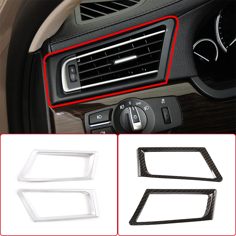 Автомобильная консоль для BMW 7 серии F01 F02 F03 F04 2009-2014, боковая кондиционер, решетка для вентиляции, декоративная крышка, аксессуары для отделки
Автомобильная консоль для BMW 7 серии F01 F02 F03 F04 2009-2014, боковая кондиционер, решетка для вентиляции, декоративная крышка, аксессуары для отделки