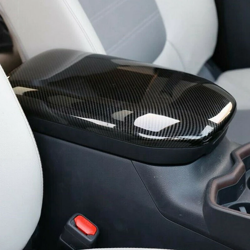 For Toyota RAV4 XA50 2019 2020 2021 2022 2023 Front Center Console Armrest Box Cover Panel Trim Sticker Car Styling Accessories
For Toyota RAV4 XA50 2019 2020 2021 2022 2023 Front Center Console Armrest Box Cover Panel Trim Sticker Car Styling Accessories