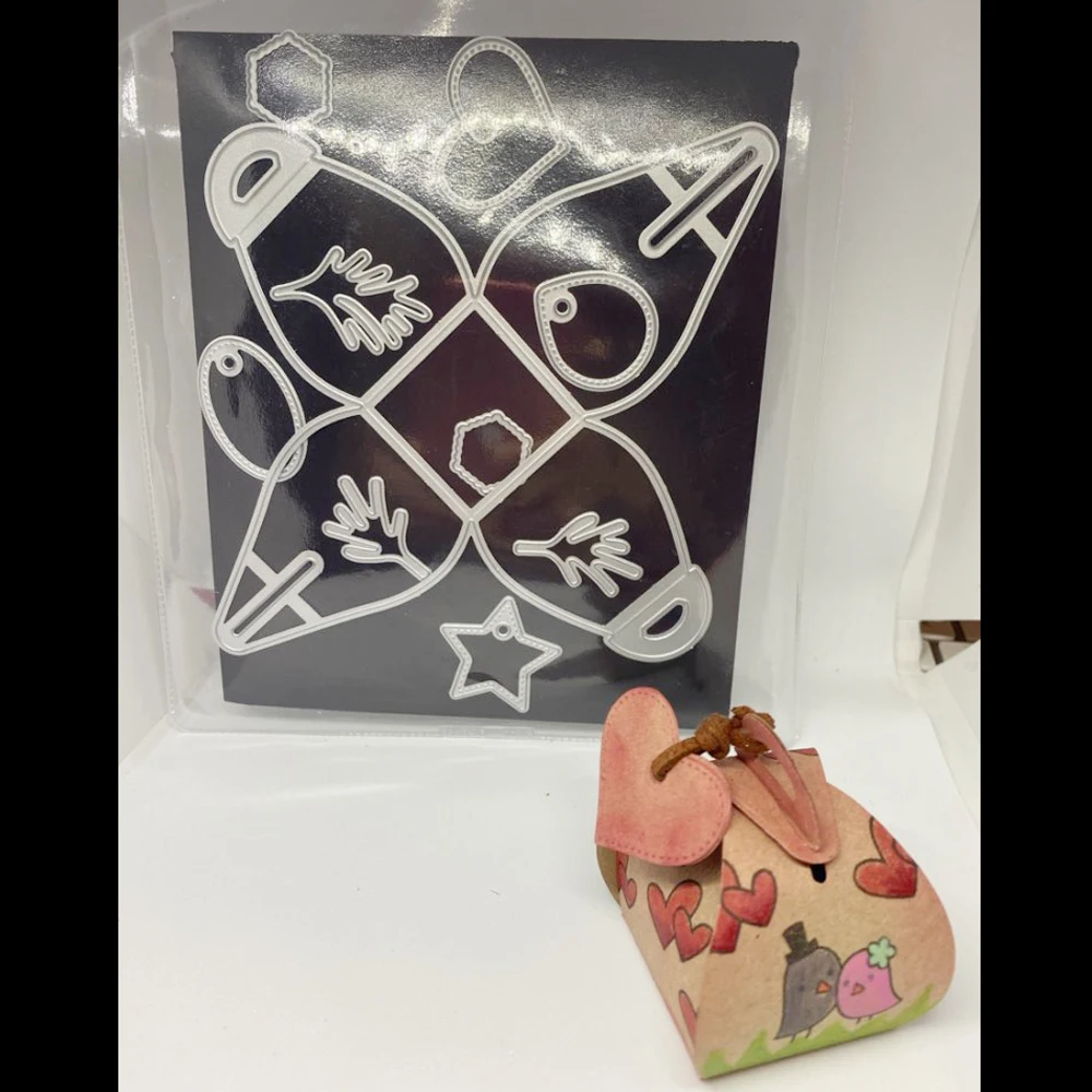 New Metal cutting molds, candy boxes, weddings, festivals, sewing, decorative photos, embossing stamps and molds
New Metal cutting molds, candy boxes, weddings, festivals, sewing, decorative photos, embossing stamps and molds