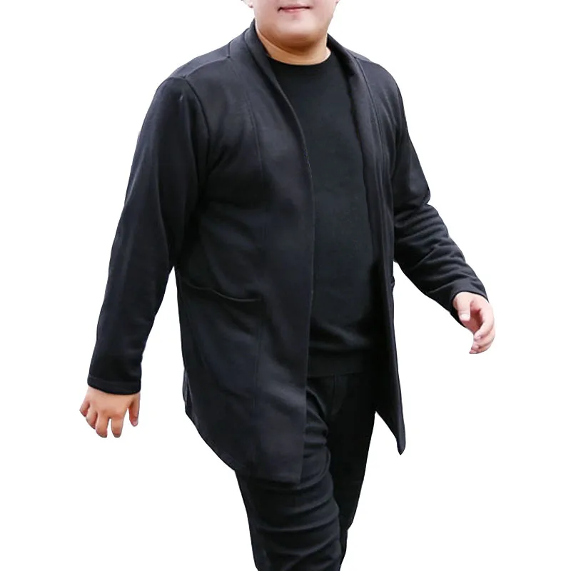 Мужской кардиган, Кардиган большого размера 5XL 6XL 7XL 8XL, обхват груди 152 см, весна-осень
Мужской кардиган, Кардиган большого размера 5XL 6XL 7XL 8XL, обхват груди 152 см, весна-осень