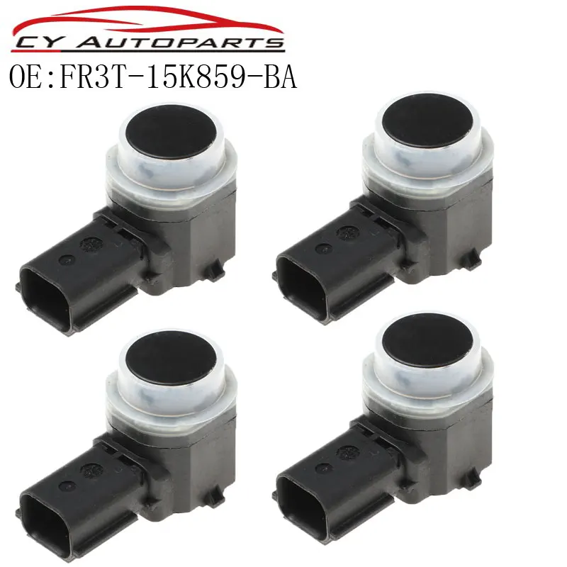 4PCS New PDC Parking Sensor For Ford Edge Expedition Focus Mustang MKX FR3T-15K859-BA FR3T15K859BA
4PCS New PDC Parking Sensor For Ford Edge Expedition Focus Mustang MKX FR3T-15K859-BA FR3T15K859BA