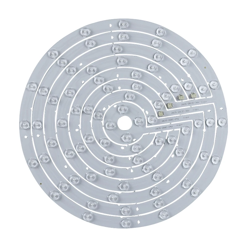 New LED Retrofit Lamp Board, LED Ring Tube 6W 12W 18W 24W 36W, Tri-Color Conversion LED Ceiling Board the Circular Lamp SMD7020
New LED Retrofit Lamp Board, LED Ring Tube 6W 12W 18W 24W 36W, Tri-Color Conversion LED Ceiling Board the Circular Lamp SMD7020