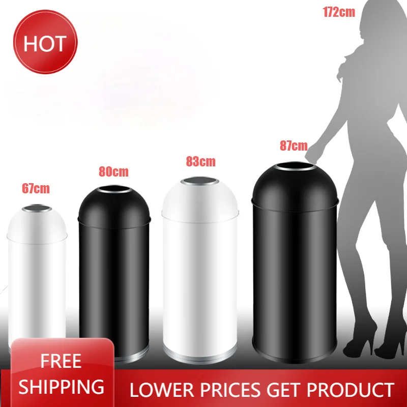 Big Size Kitchen Trash Can Bathroom Garbage High Capacity Zero Waste Utensilios Para Casa Basurero Cocina Household Merchandises
Big Size Kitchen Trash Can Bathroom Garbage High Capacity Zero Waste Utensilios Para Casa Basurero Cocina Household Merchandises