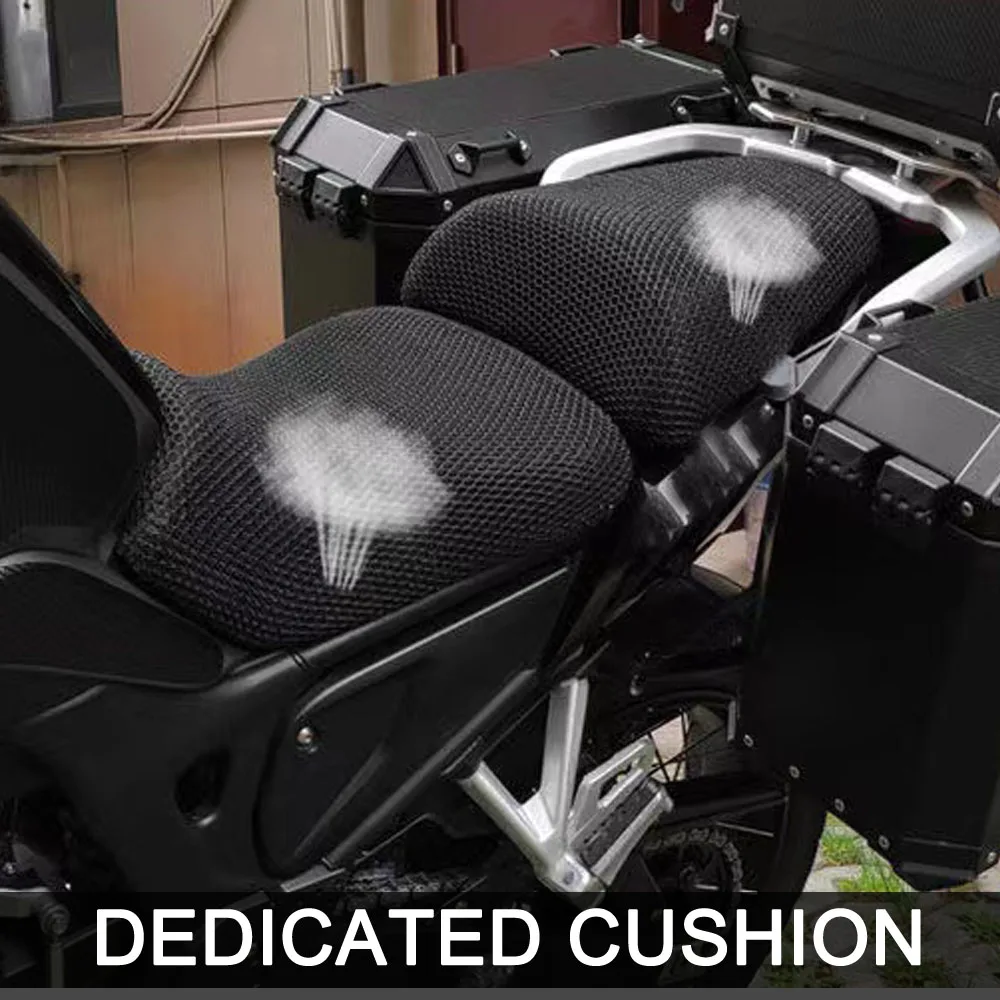 Seat Cover For Macbor Montana XR5 Cushion Cover Fit Macbor Montana XR5 Motorcycle Breathable Cushion
Seat Cover For Macbor Montana XR5 Cushion Cover Fit Macbor Montana XR5 Motorcycle Breathable Cushion