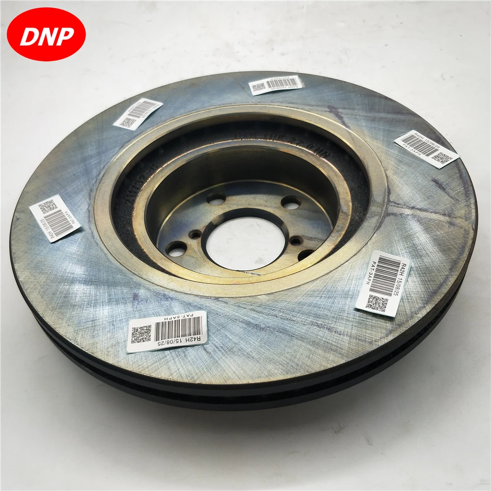 Автомобильный передний тормозной диск DNP, подходит для Subaru IMPREZA FORESTER 26300-SA001/26300SA001
Автомобильный передний тормозной диск DNP, подходит для Subaru IMPREZA FORESTER 26300-SA001/26300SA001