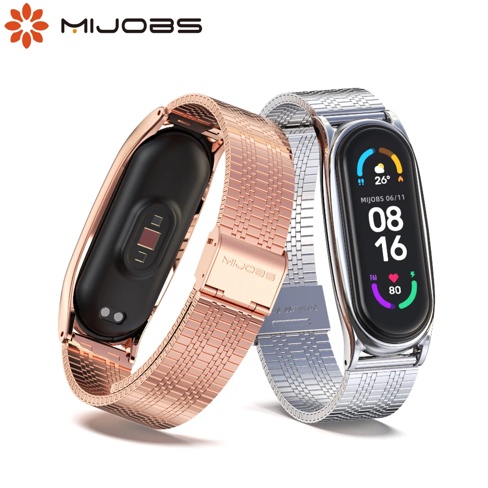 Ремешок металлический для Mi Band 5, браслет для Mi Band 6, браслет для Xiaomi Miband 4 3, браслет
Ремешок металлический для Mi Band 5, браслет для Mi Band 6, браслет для Xiaomi Miband 4 3, браслет