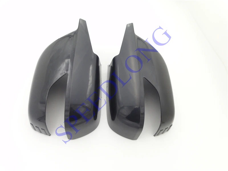 2 Pcs/Pair ABS Black rearview mirror cover trim RH and LH for HONDA CRV 2010-2011
2 Pcs/Pair ABS Black rearview mirror cover trim RH and LH for HONDA CRV 2010-2011